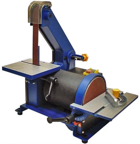 300W SKIV- OCH BANDSLIP - DED7809