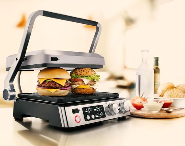 Braun CG7044 MultiGrill 7 elektrisk grill