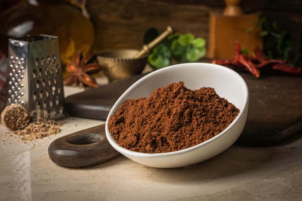 Nellike Malede nelliker Aromatiske 25g [RP]