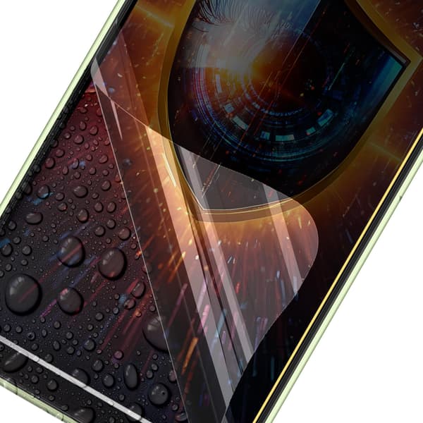 Samsung Galaxy A14 4G - 3mk Silkemat Privacy