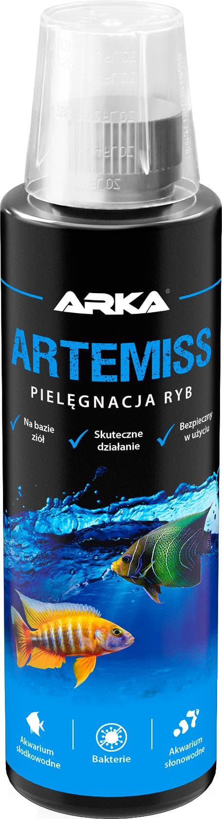 MICROBE-LIFT ARTEMISS 236ML