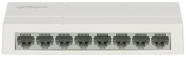 SWITCH PFS3008-8ET-L-V2 8-PORTARS DAHUA