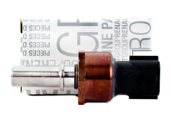 BRÆNDSTOFTRYKSENSOR 1.6 DCI