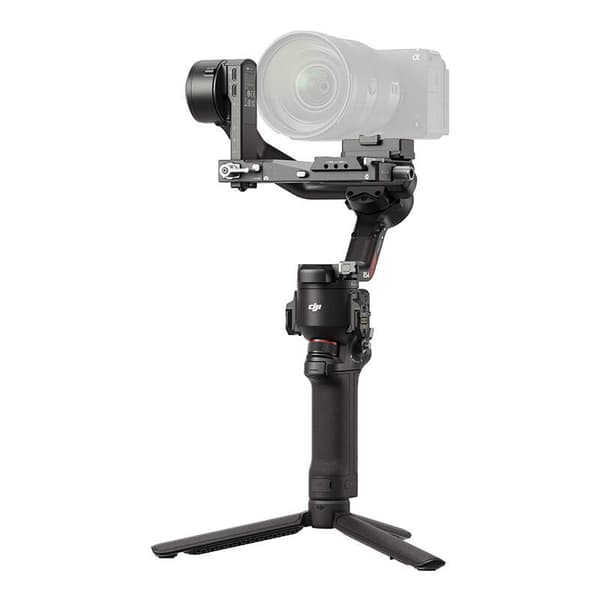 DJI RS 4 Stabilisator