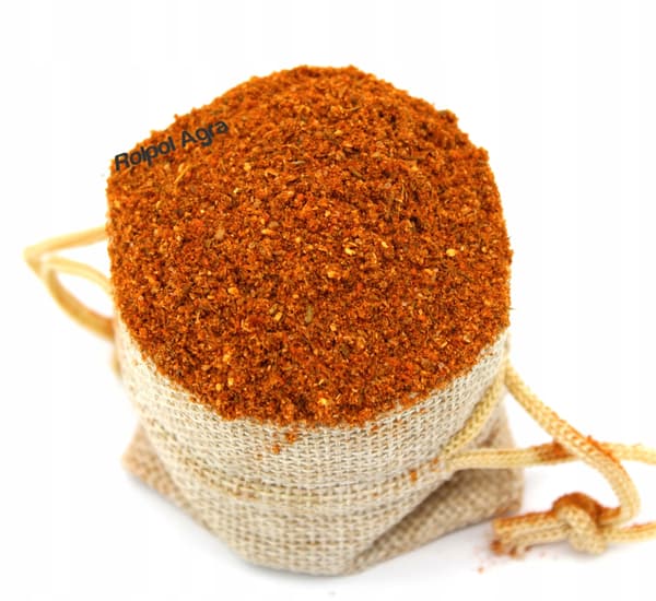 Grillkrydda rik och aromatisk 100g