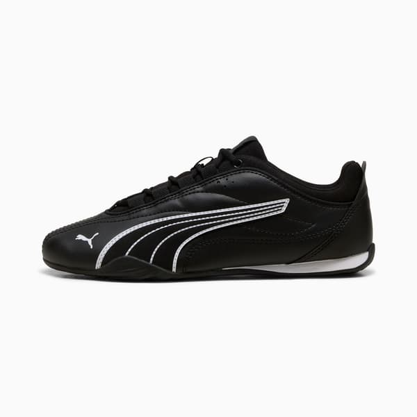 Puma CATCH SOLEIL damesko, sort, 40274407, størrelse 38,5
