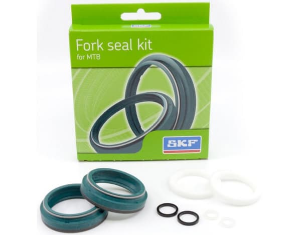 SKF FRAMFJÄDRINGSTÄTNINGAR CYKEL/MTB PASSAR: ROCKSHOX 38MM