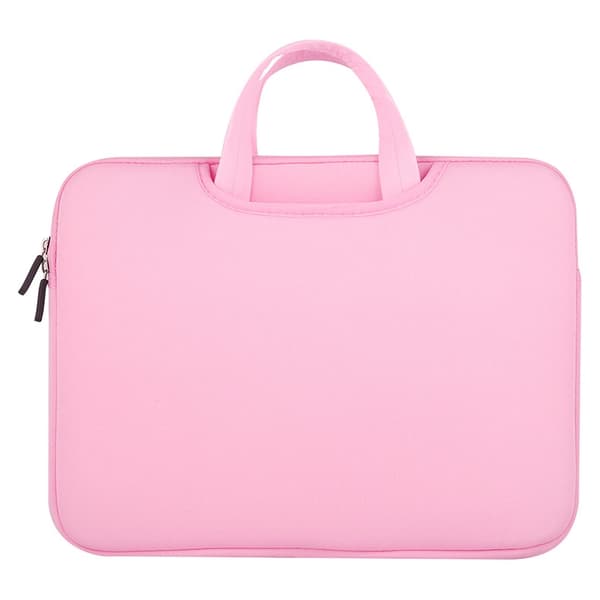 Universal 15,6'' laptoptaske - pink