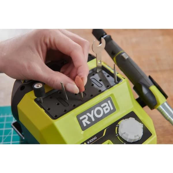 RYOBI Højhastighedsværktøj 18 V