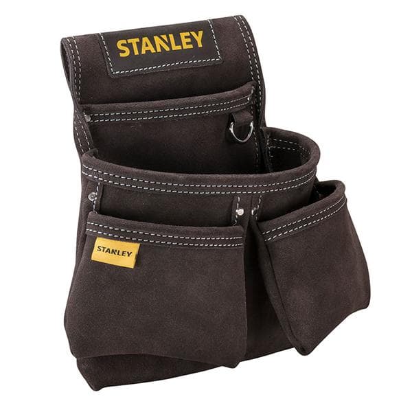 STANLEY MIDJEFICKA 3 FACKS + HANDTAG