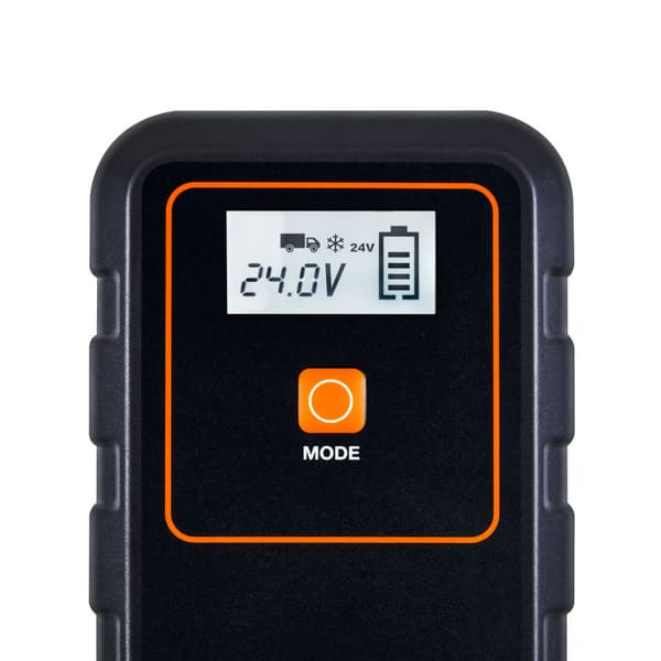 Osram Älykäs Laturi 908 8A