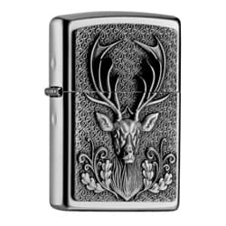 ZIPPO DEER 2004736 sytytin