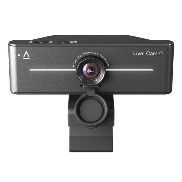 Kamera internetowa CREATIVE Live! Cam 4K v2