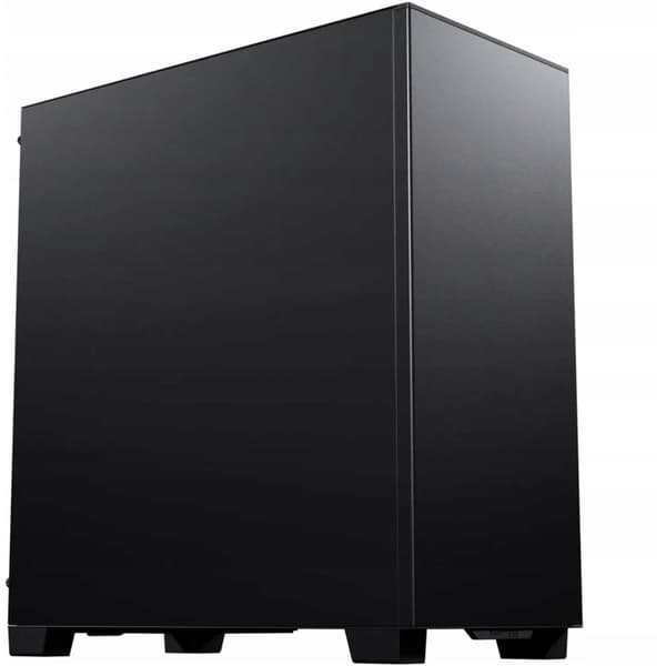 Phanteks XT Silent Midi Tower computerkabinet sort