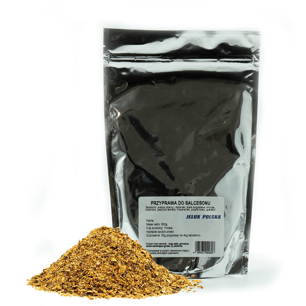 Pääjuustomausteseos 500 g