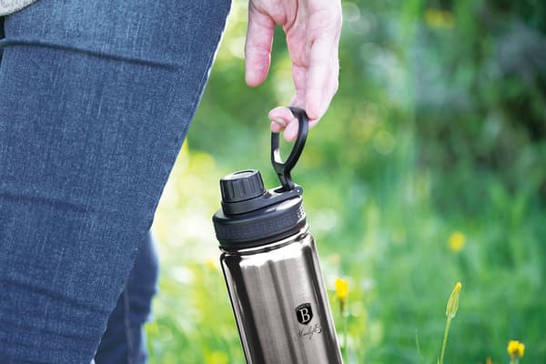 URHEILUPULLO 540ml BERLINGER HAUS BH-7757