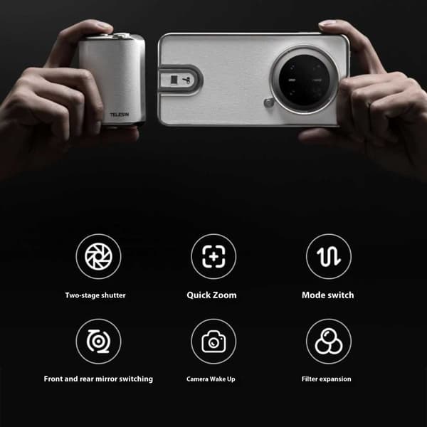 Telefonfilmsæt - til Mate70 Pro