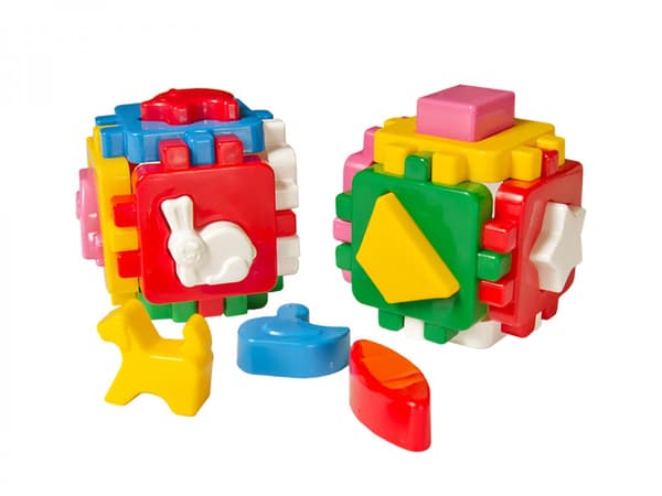 Lekkub Smart Kid 1950 älykäs lapsilelu