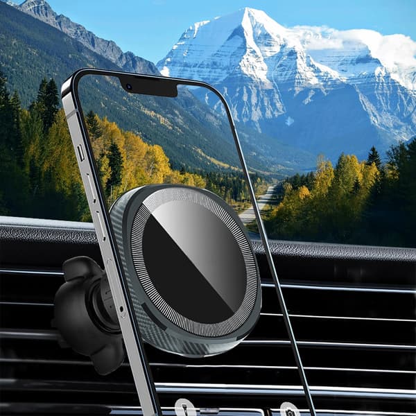MAGGRIP biltelefonholder