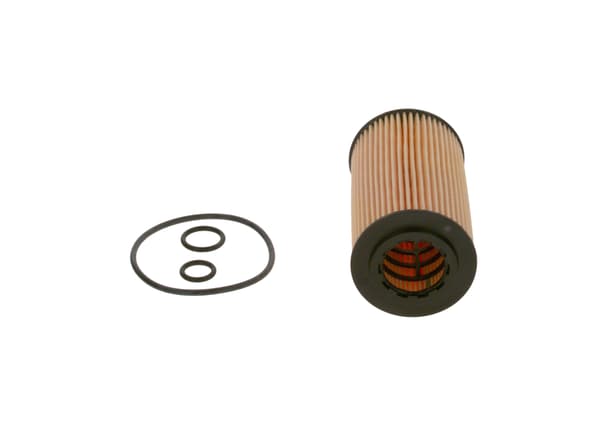ÖLJYNSUODATIN F026407112 BOSCH