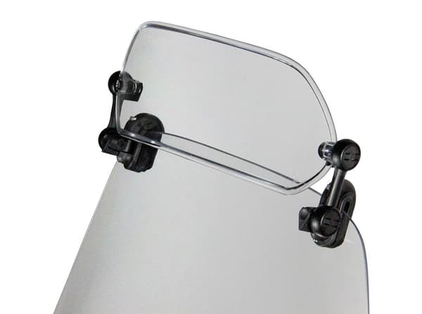 MRA universal sport XCSA deflektor, klar