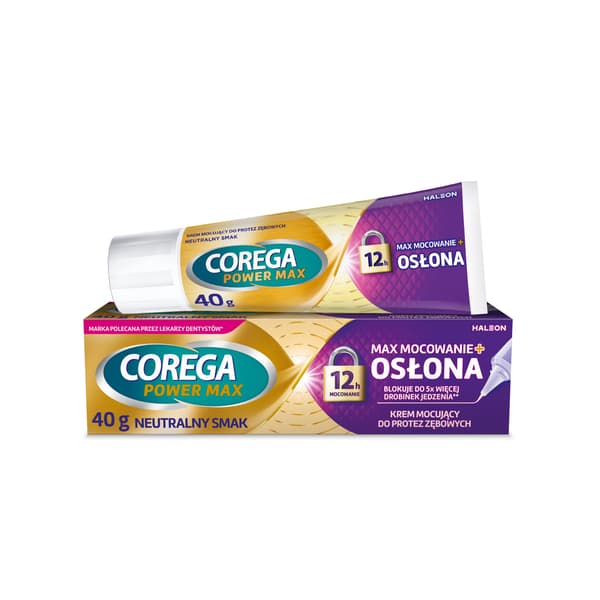 COREGA MAX skydd 40 g