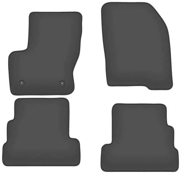 Premium bilmåtter til: Ford Escape MK3 SUV (2012-)