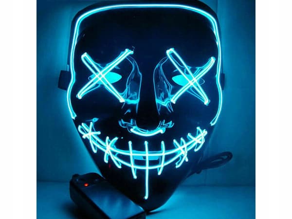 MASKE LED MIX (120) GAB_A