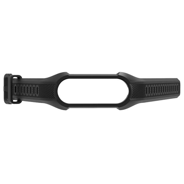 TECH-PROTECT ARMOR XIAOMI MI SMART BAND 5 / 6 / 7 / NFC SORT/RØD
