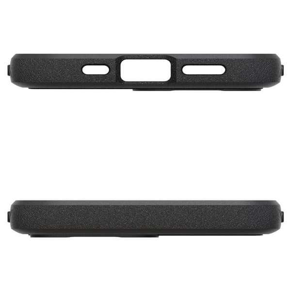 SPIGEN RUGGED ARMOR MAG MAGSAFE IPHONE 16E MATTA MUSTA