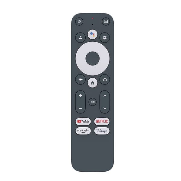 4K Smart Mediaspelare STRONG LEAP-S3