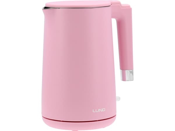 LUND ELKEDEL 1,5L PINK COOL TOUCH
