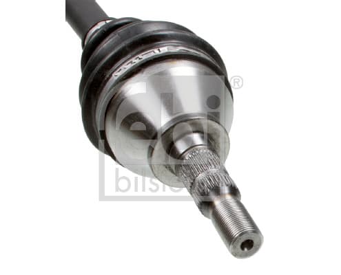 DRIVAXEL 182436 FEBI