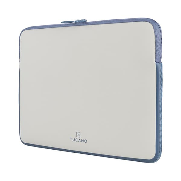 TUCANO Elements 2 - MacBook Air 15" -kotelo (M4/M3/M2/2025-2023) (Harmaa)