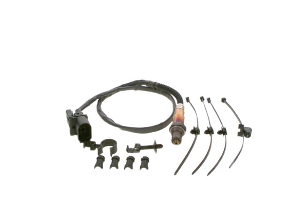 LAMBDA SENSOR 0258007357 BOSCH