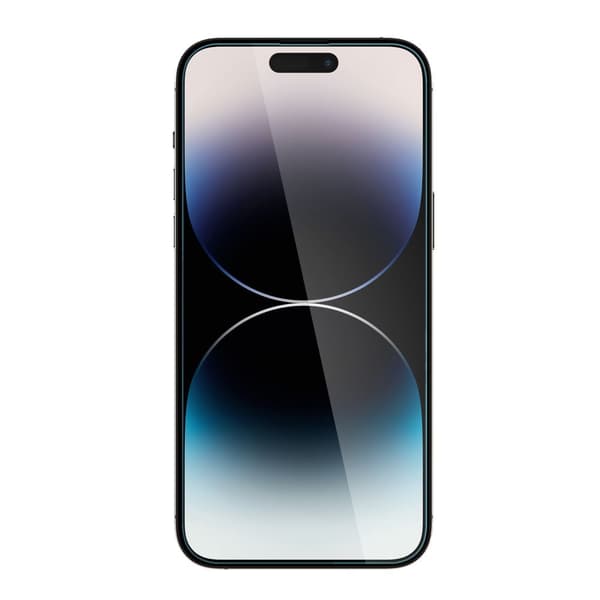 Härdat glas SPIGEN GLAS.TR SLIM IPHONE 14 PRO MAX