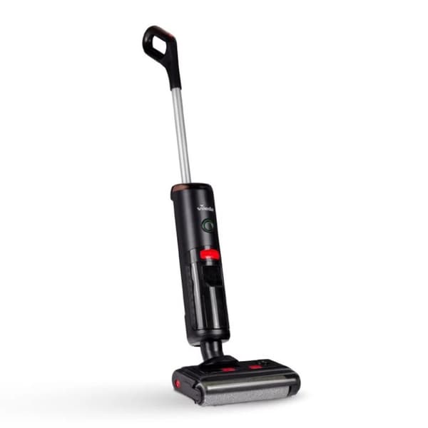 Vileda Pure Clean S5 Plus ledningsfri støvsuger 0,5 l