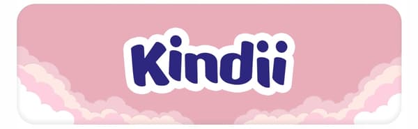 HH Kindii Sensitive blöjpåsar för spädbarn och barn 60 st. pop-up