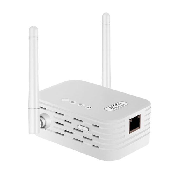 Wi-Fi signalbooster accesspunkt AP