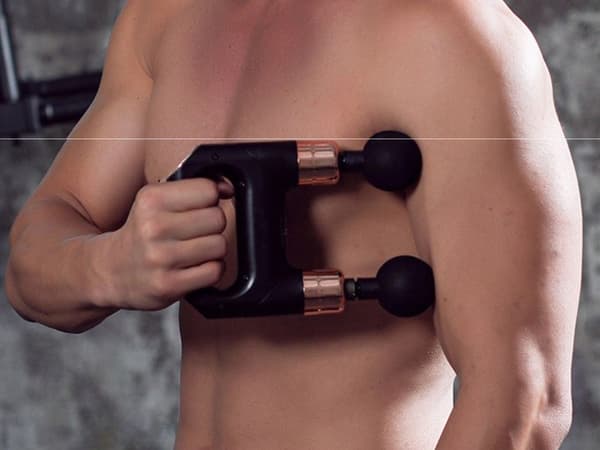 Massageapparat SL-821 (20)