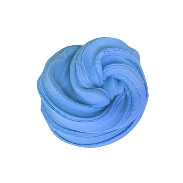WECOOL Butter Cloudz doftmassa blå 112950 66127