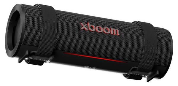 LG xboom Grab by will.i.am trådløs højttaler sort