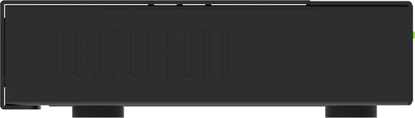 Kytkin Netgear GS308EP-100PES