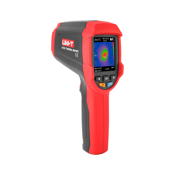 Uni-T UTi32 termisk kamera