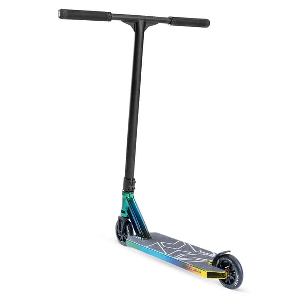 Madd Gear MG6 Kinetic Trick Scooter | Neochrome Sort