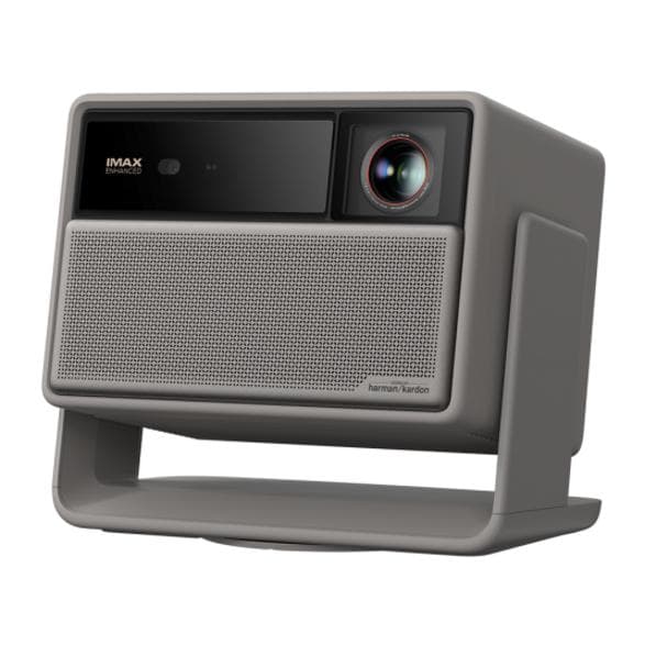 XGIMI Horizon 20 Max Projektor Silver