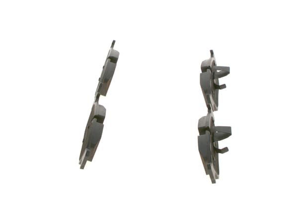 FORRESTE BREMSEKLODSER 0986494015 BOSCH