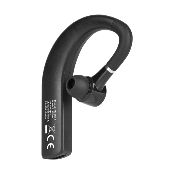 Kruger og Matz Traveler K17 Bluetooth-øretelefon