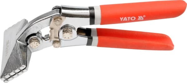 YATO PROFILFORMNINGSTANG 210 mm 5140