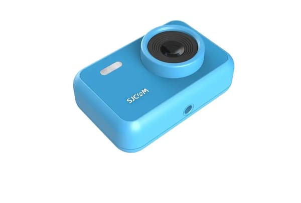 SJCam FunCam Full HD-actionkamera